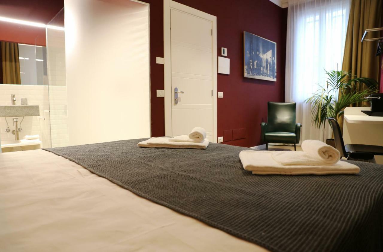 Bed and breakfast Officina Tesini Guest