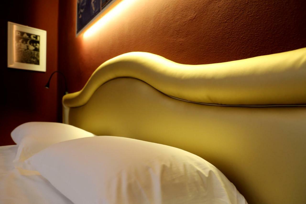 Officina Tesini Guest Bed & Breakfast
