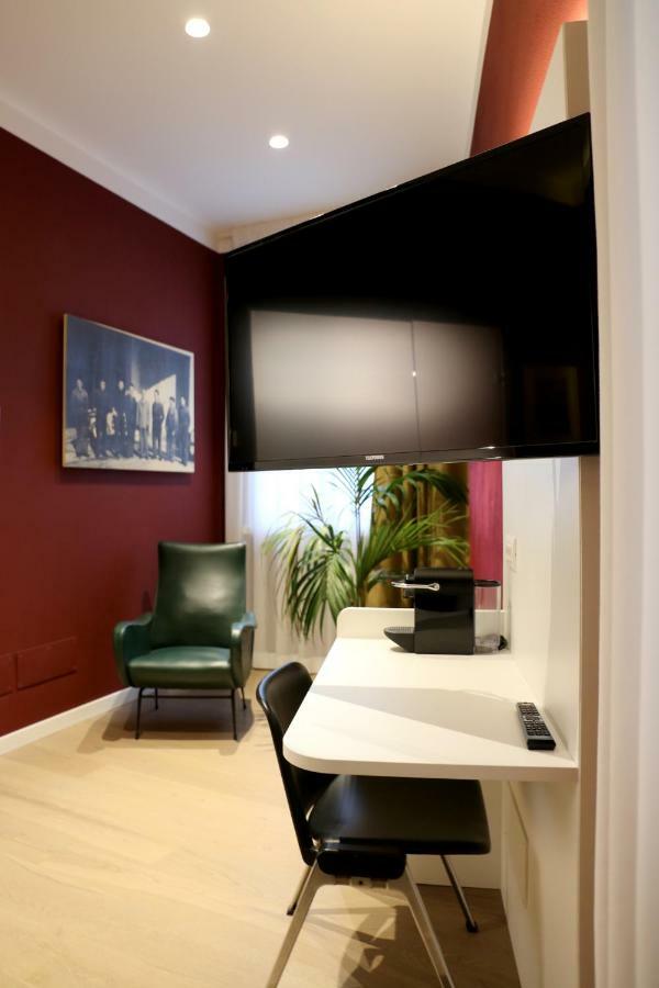 Officina Tesini Guest Bed and breakfast 2*
