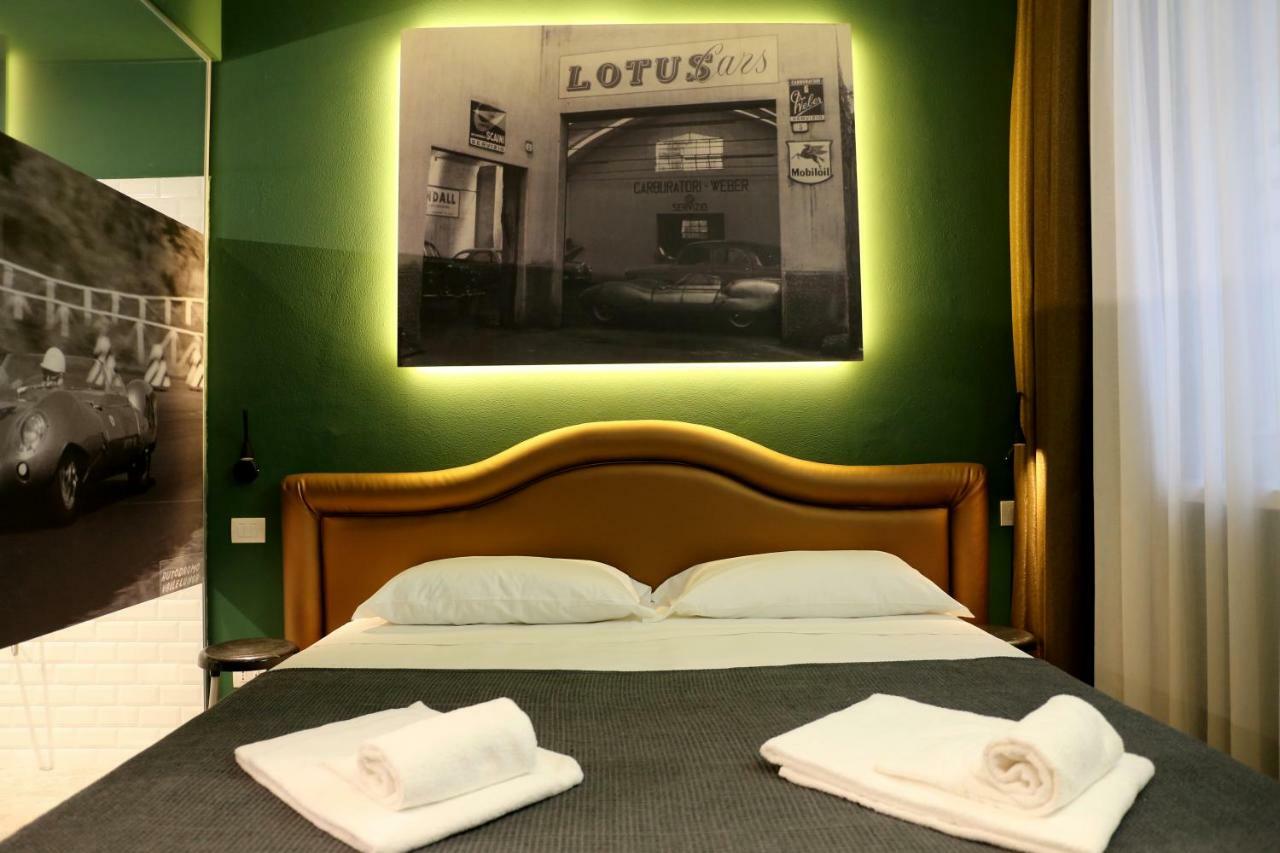 Officina Tesini Guest Bed & Breakfast Verona