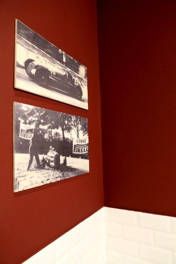 Bed & Breakfast Officina Tesini Guest Verona