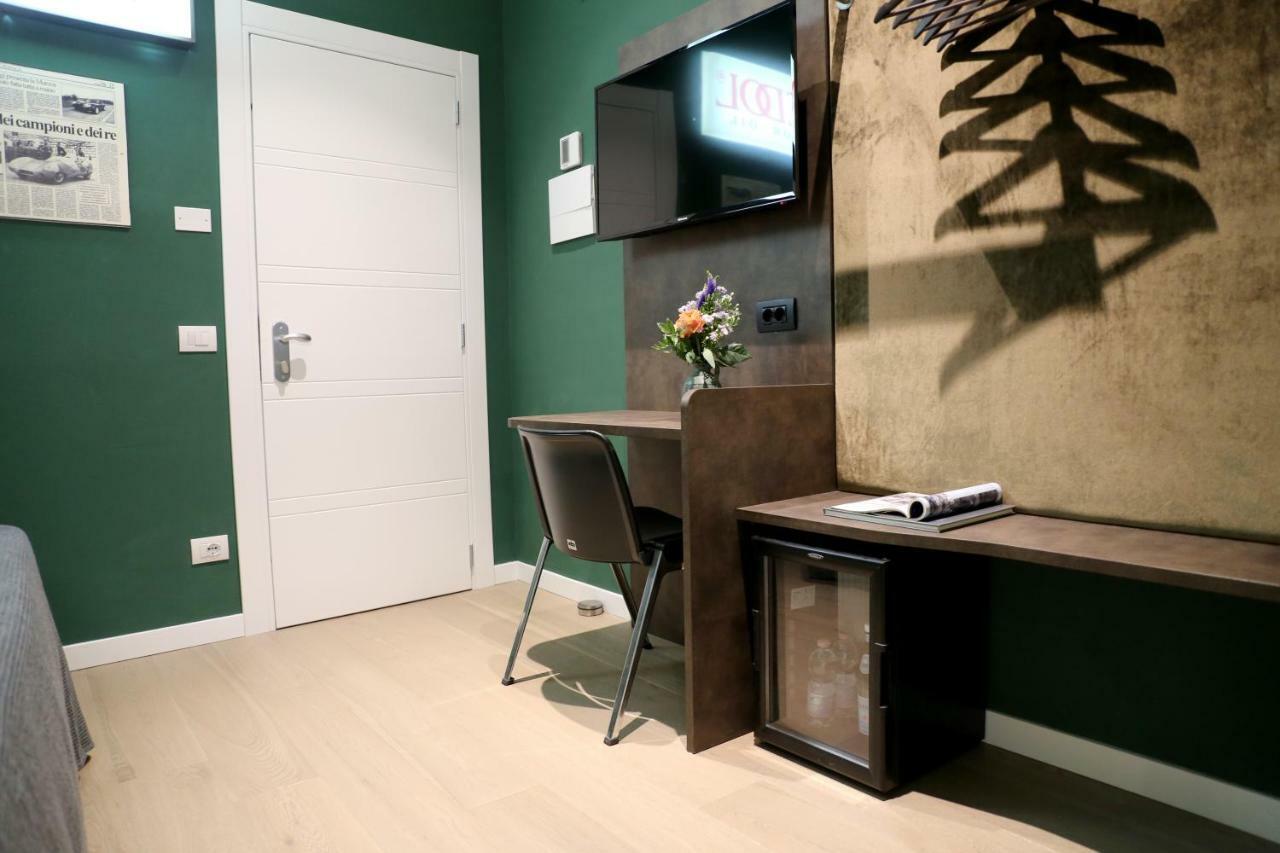 Bed and breakfast Officina Tesini Guest Verona