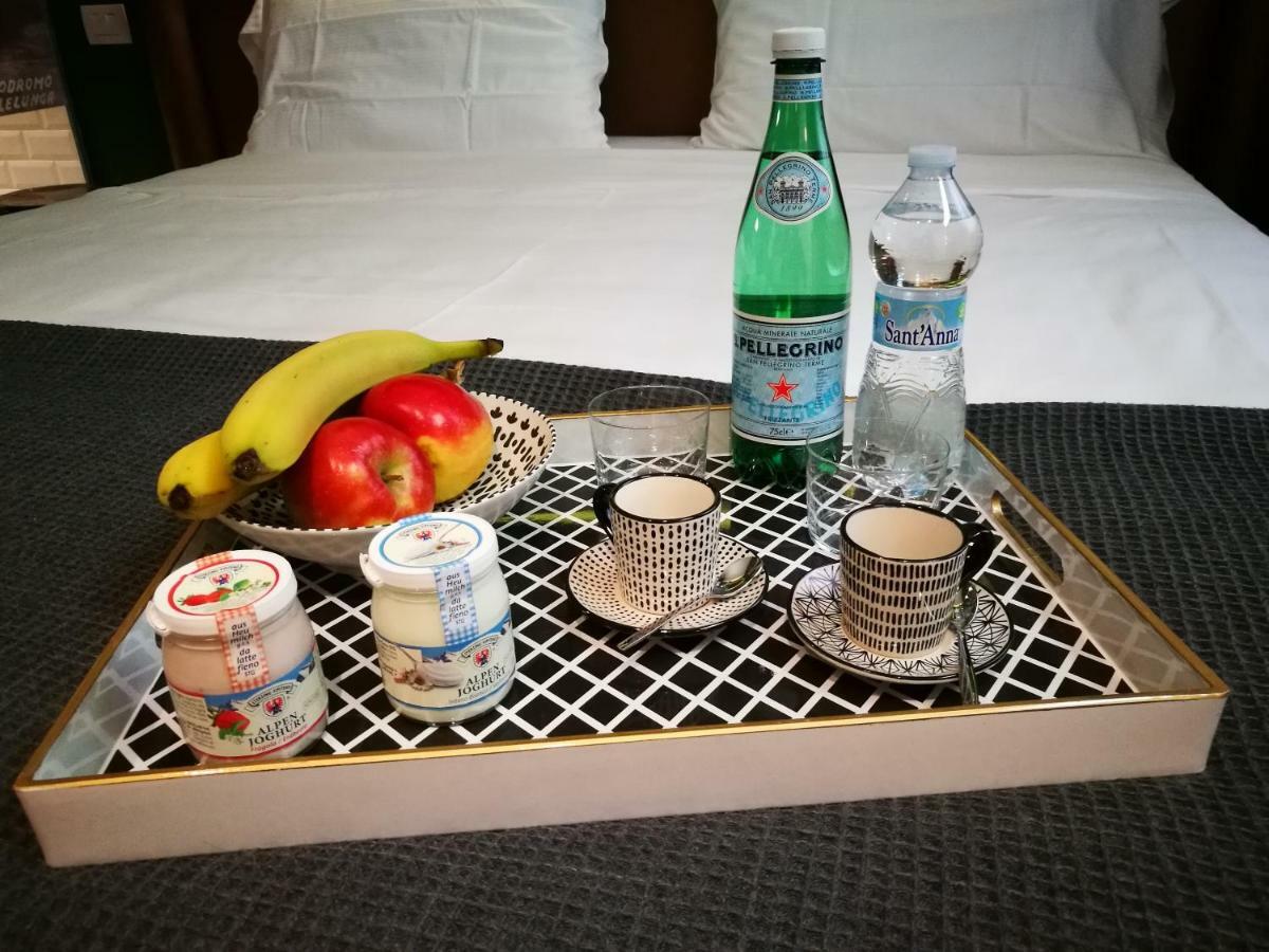 Officina Tesini Guest Bed & Breakfast Verona